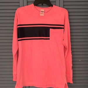 PINK Long Sleeve